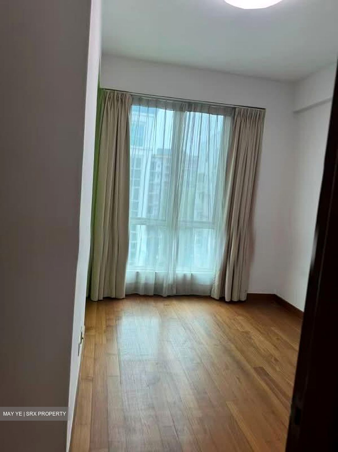 Wharton Vale (D9), Apartment #536441751